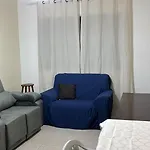 Cosy flat