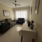 Cosy flat