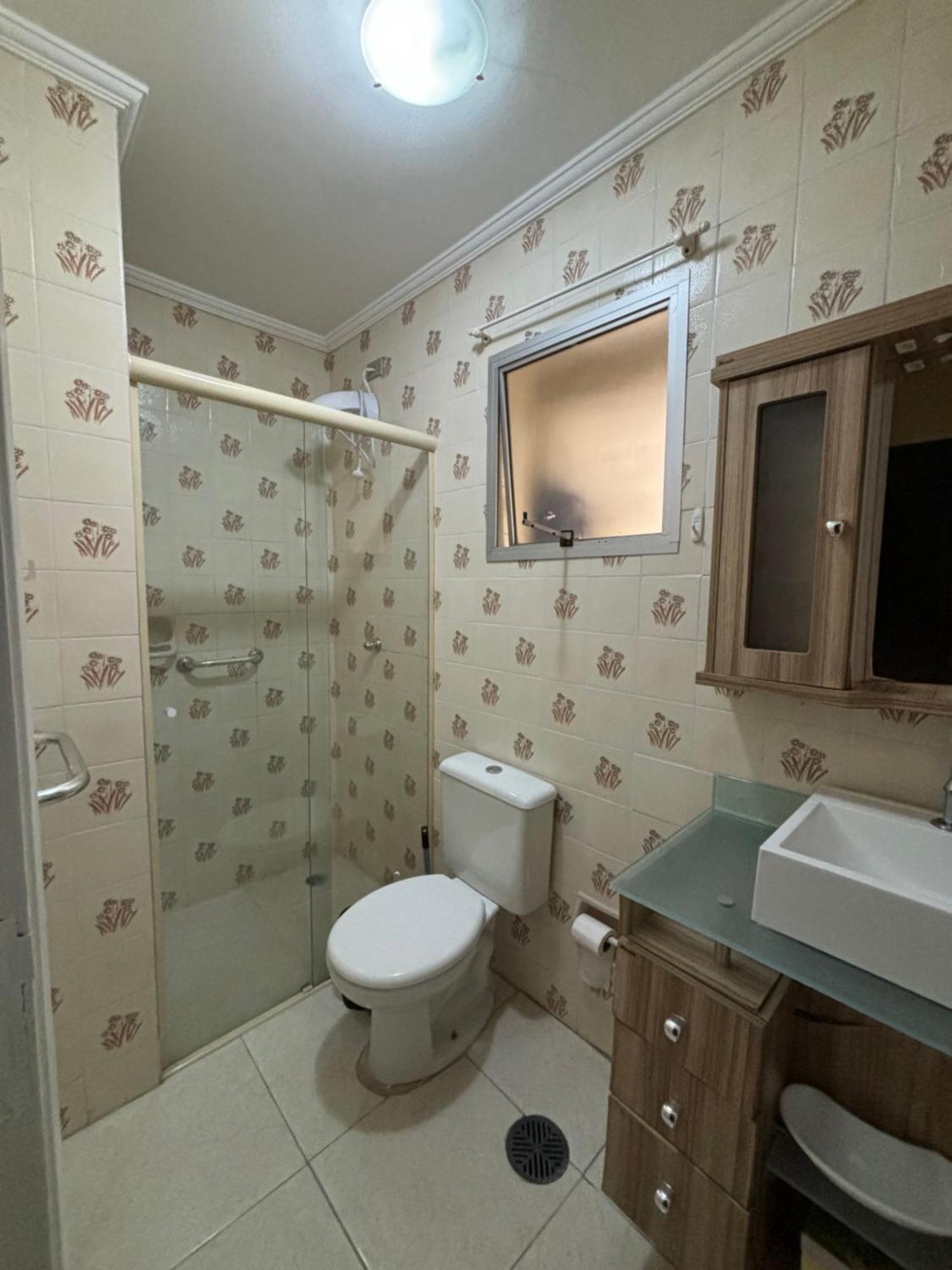 Apartment Cosy Flat Guaruja