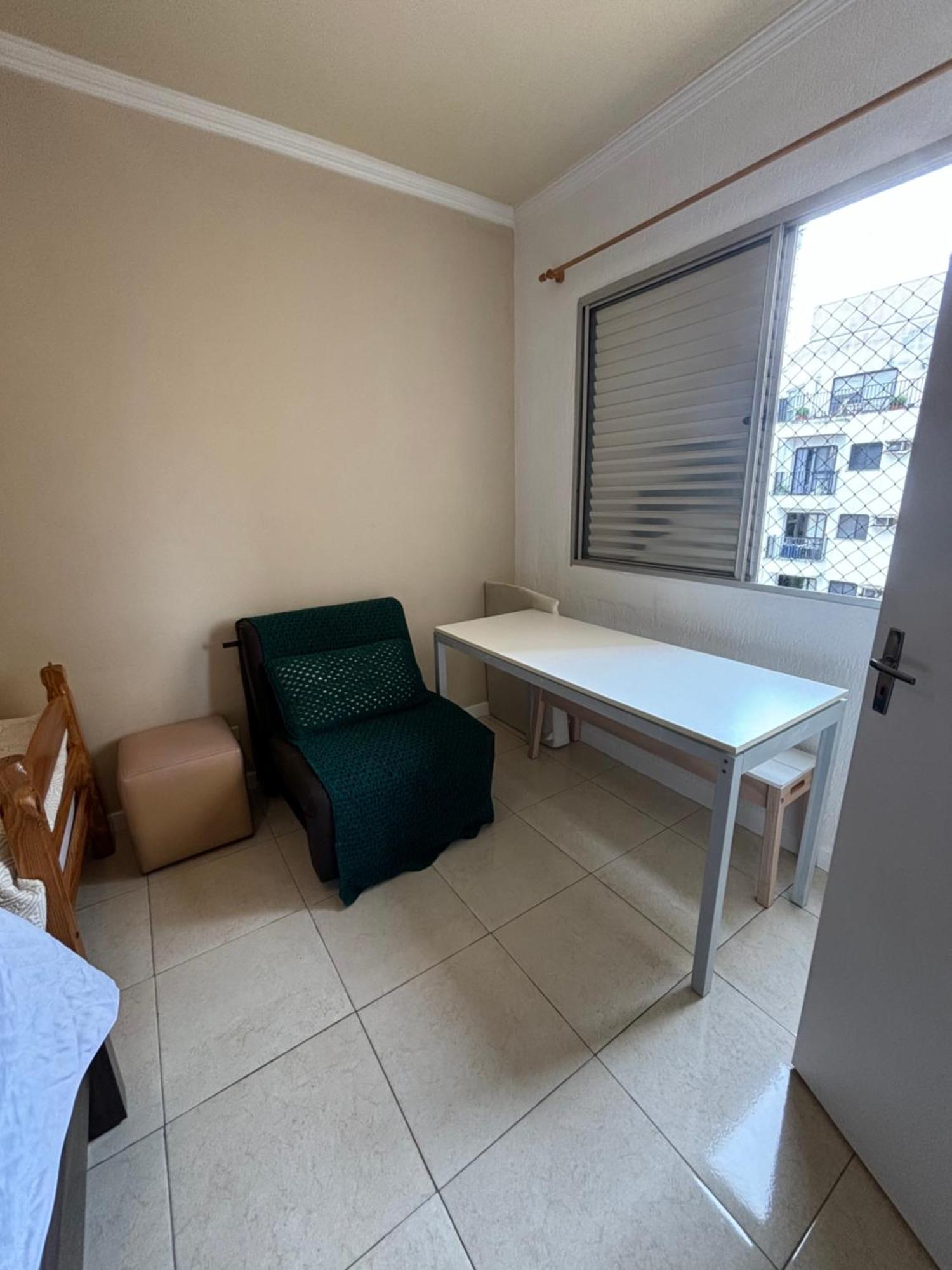 Cosy Flat Apartment Guaruja