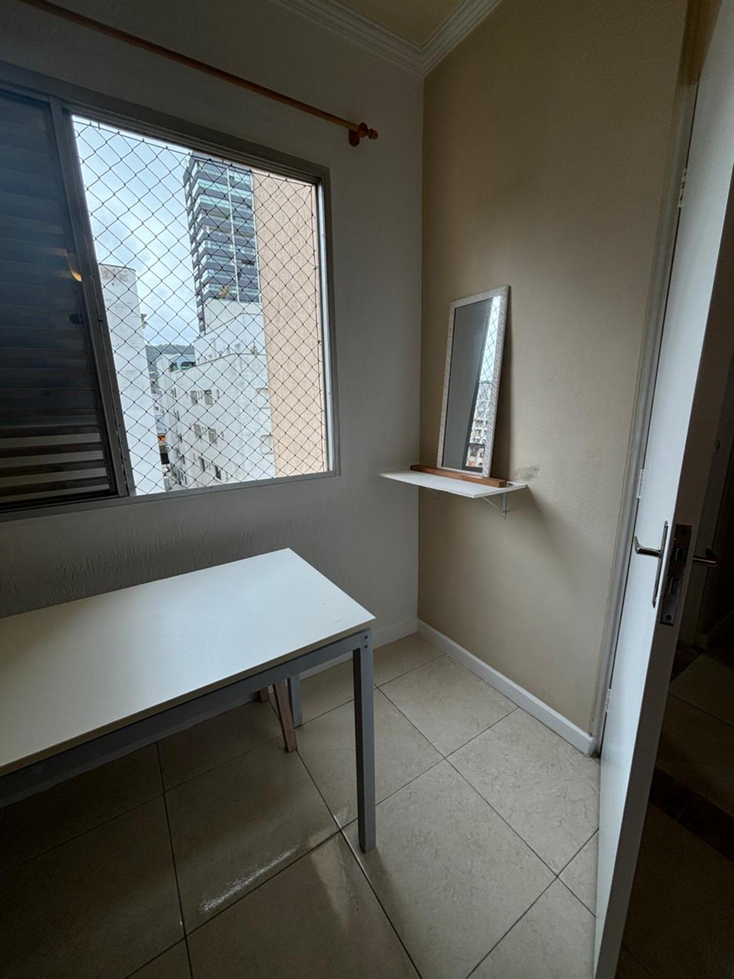 Apartment Cosy Flat Guaruja