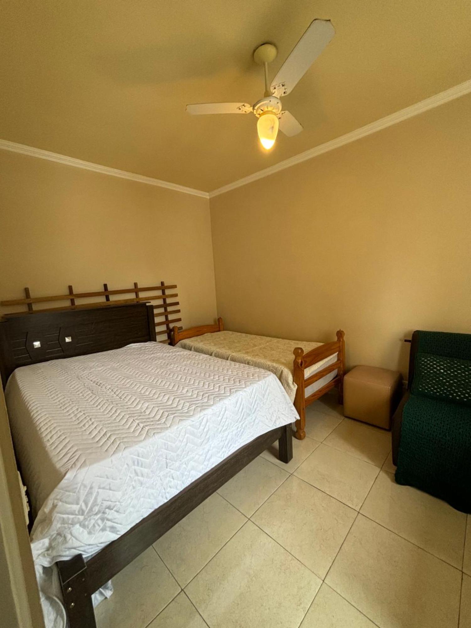 Cosy Flat Apartment Guaruja
